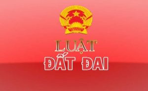 Luật đất đai