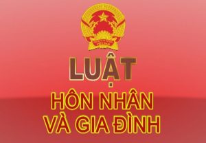 Luật Hôn nhân gia đình
