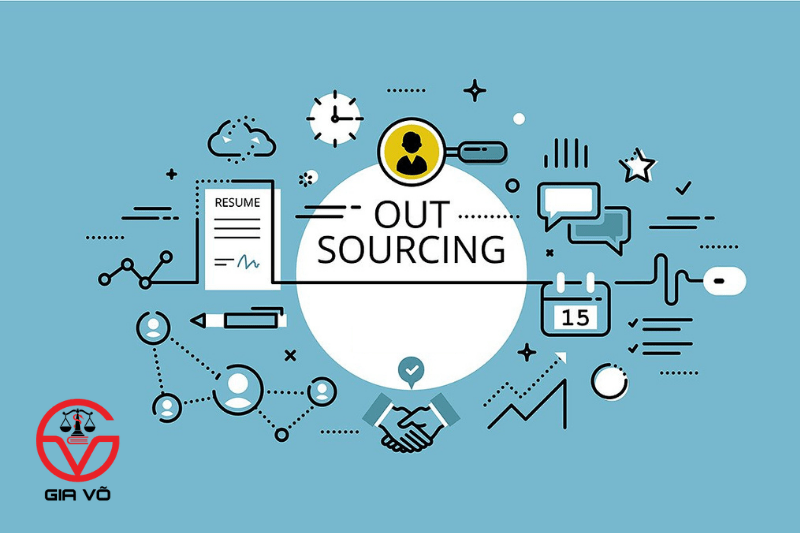 Thuê ngoài Dịch vụ Pháp chế cho Doanh nghiệp
