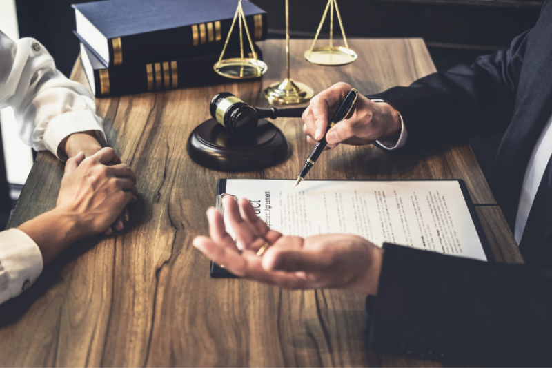 Tư vấn pháp luật về đất đai