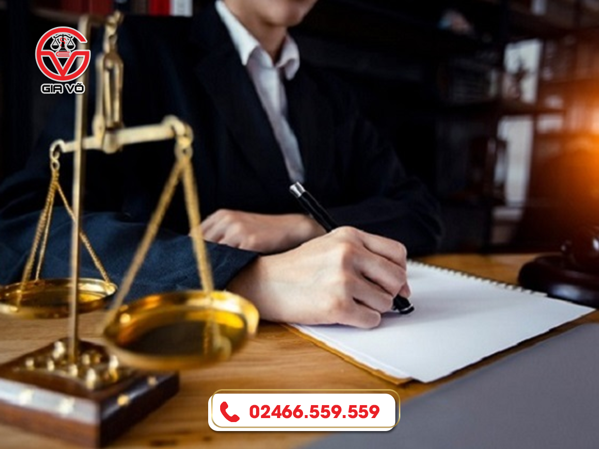 Dịch vụ luật sư tư vấn lao động uy tín tại Luật Gia Võ  Dịch vụ luật sư tư vấn lao động uy tín tại Luật Gia Võ