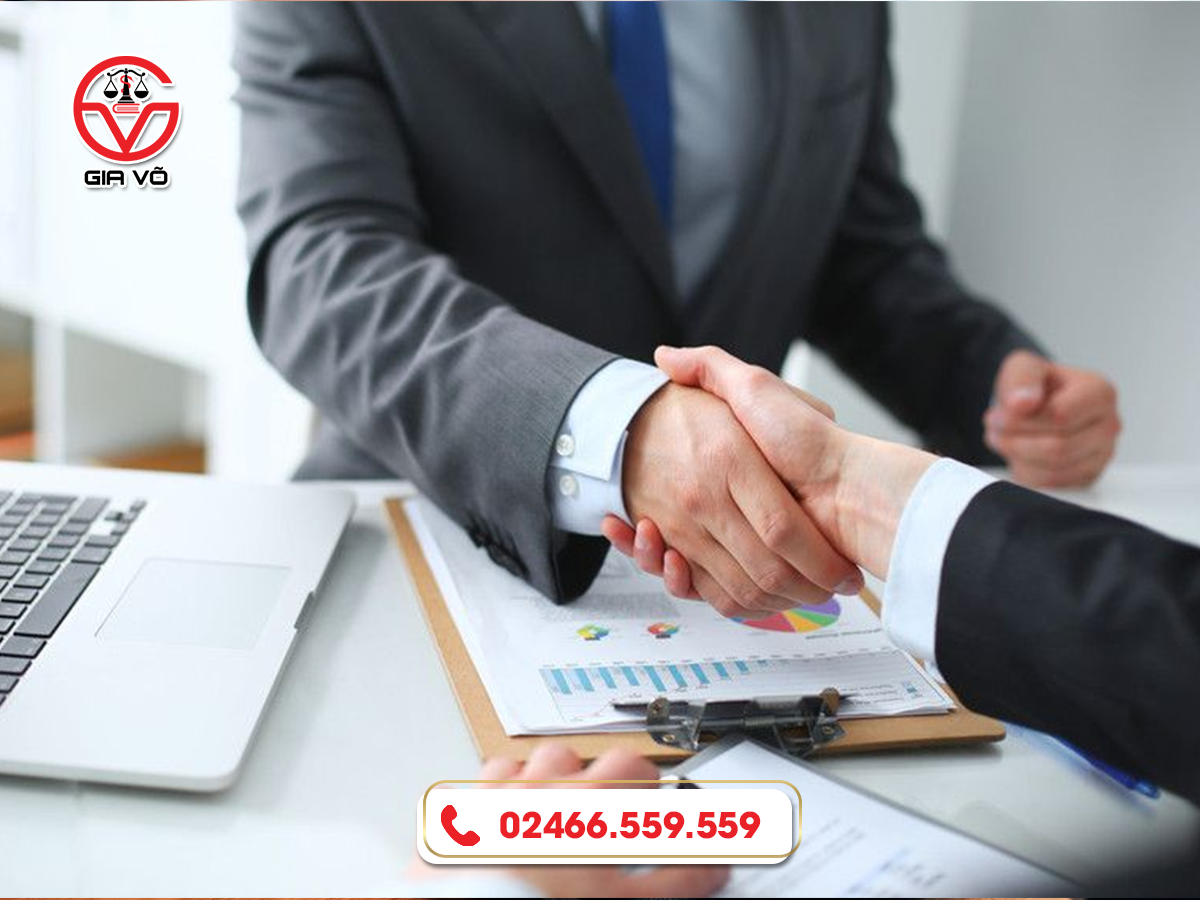 Quy trình luật sư Gia Võ tham gia tố tụng dân sự 