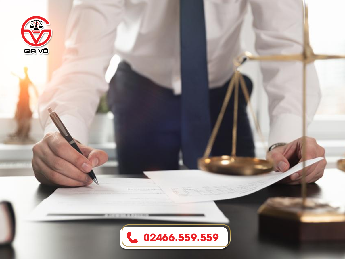 Tại sao nên chọn dịch vụ tư vấn pháp luật lao động tại Luật Gia Võ? Tại sao nên chọn dịch vụ tư vấn pháp luật lao động tại Luật Gia Võ?