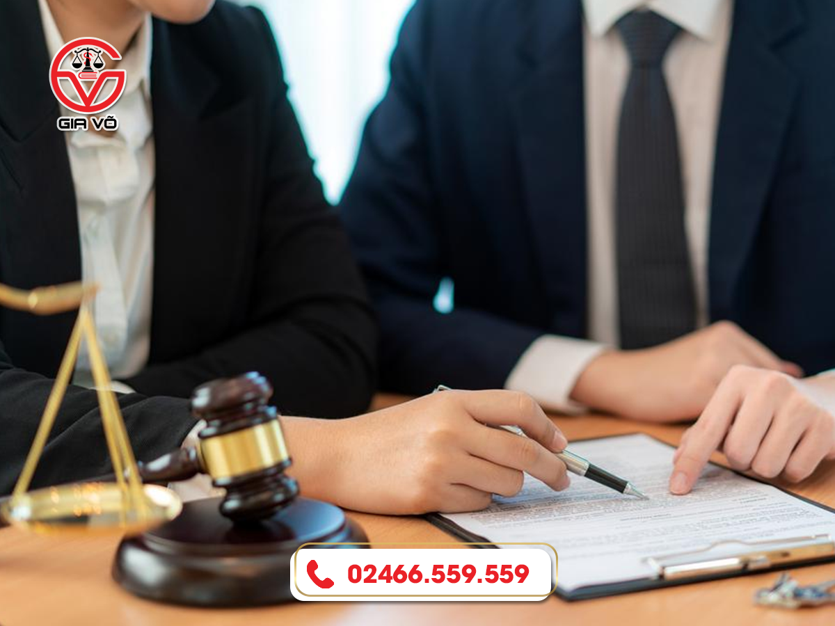 Tại sao nên chọn dịch vụ luật sư tư vấn ly hôn tại Luật Gia Võ? Tại sao nên chọn dịch vụ luật sư tư vấn ly hôn tại Luật Gia Võ?