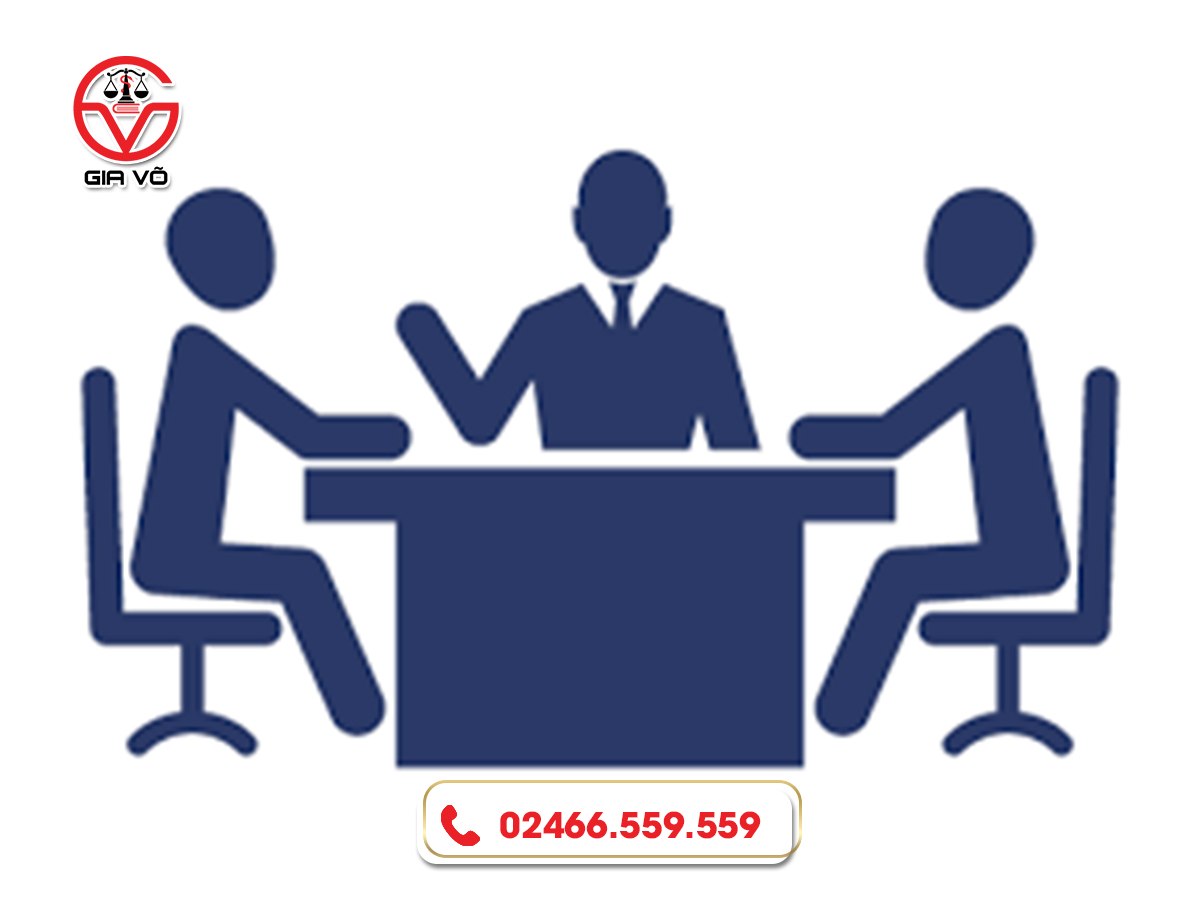 Các hình thức giải quyết tranh chấp lao động cá nhân  Các hình thức giải quyết tranh chấp lao động cá nhân