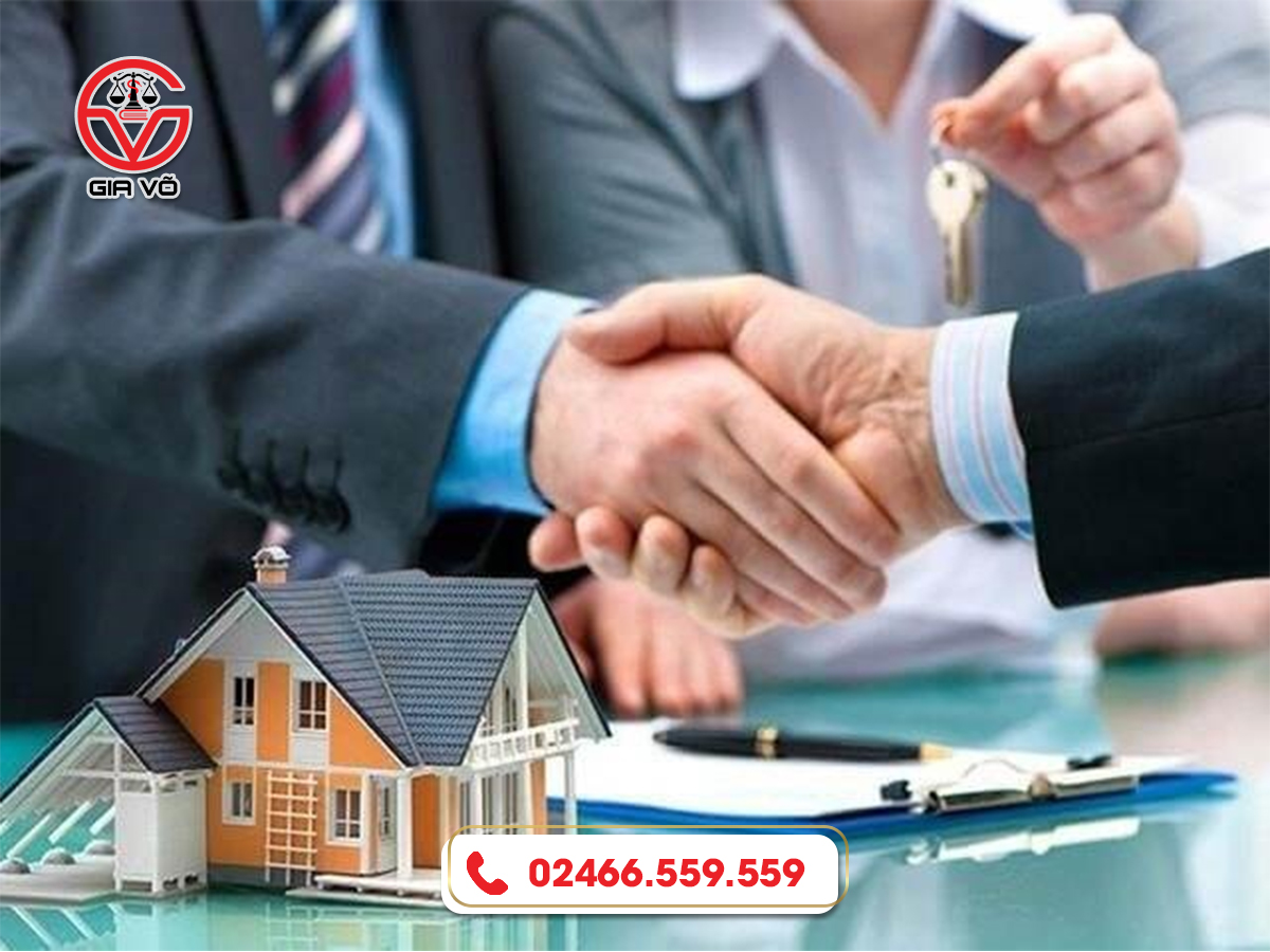 Giá thuê luật sư đất đai tại Gia Võ Giá thuê luật sư đất đai tại Gia Võ