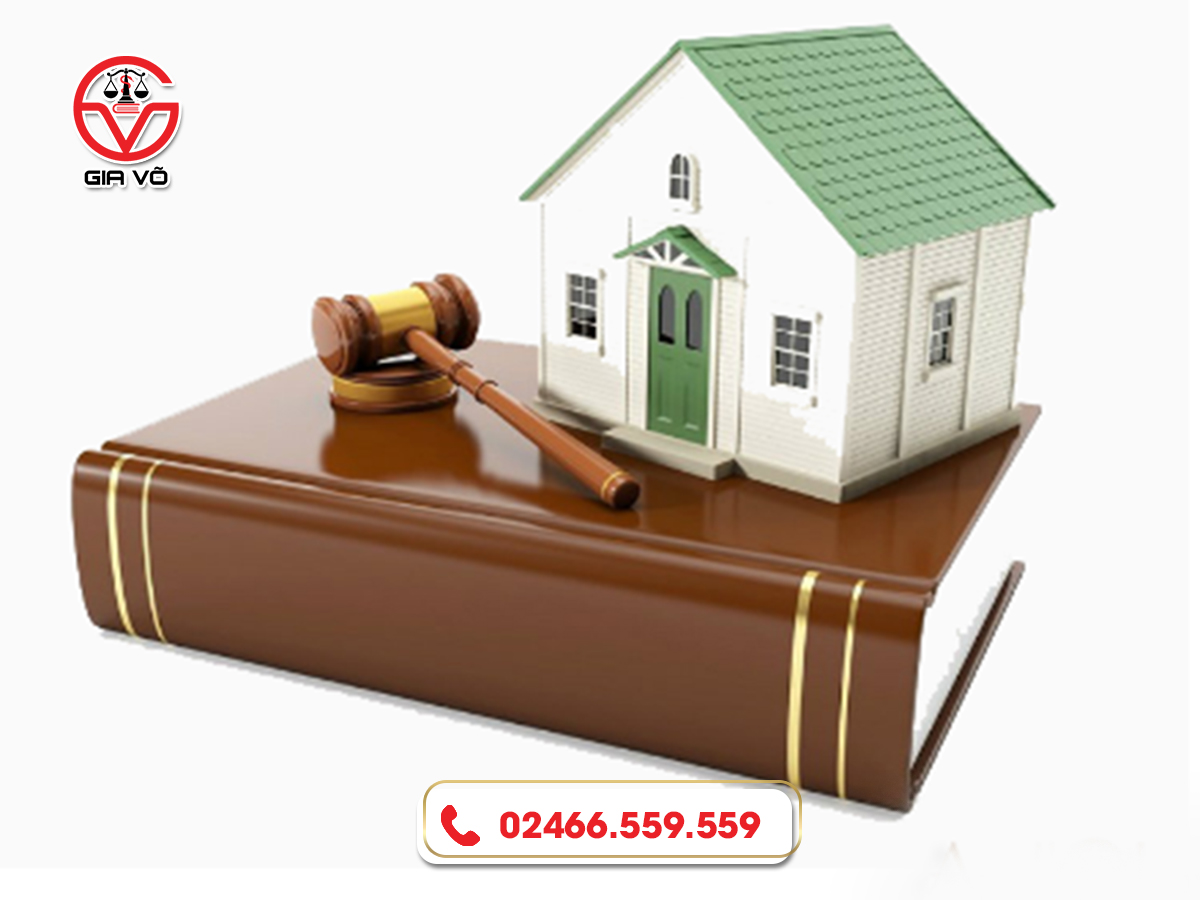 Những nội dung công việc của luật sư đất đai tại Gia Võ Những nội dung công việc của luật sư đất đai tại Gia Võ