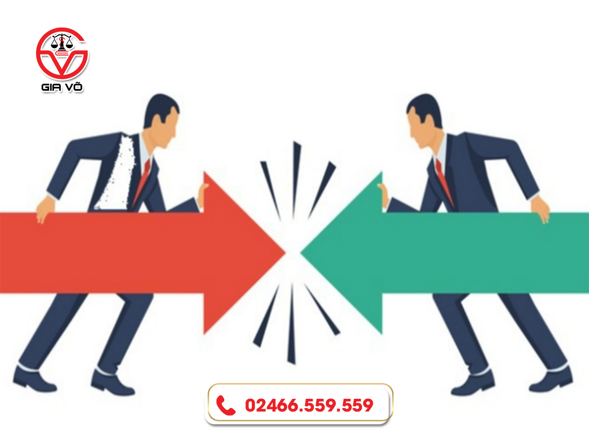 Phân loại tranh chấp lao động Phân loại tranh chấp lao động
