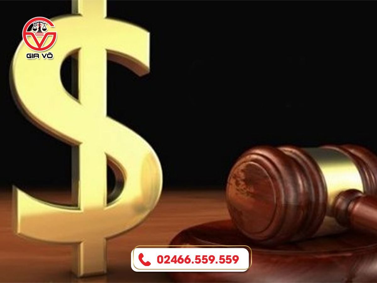 Phí luật sư tranh tụng Phí luật sư tranh tụng