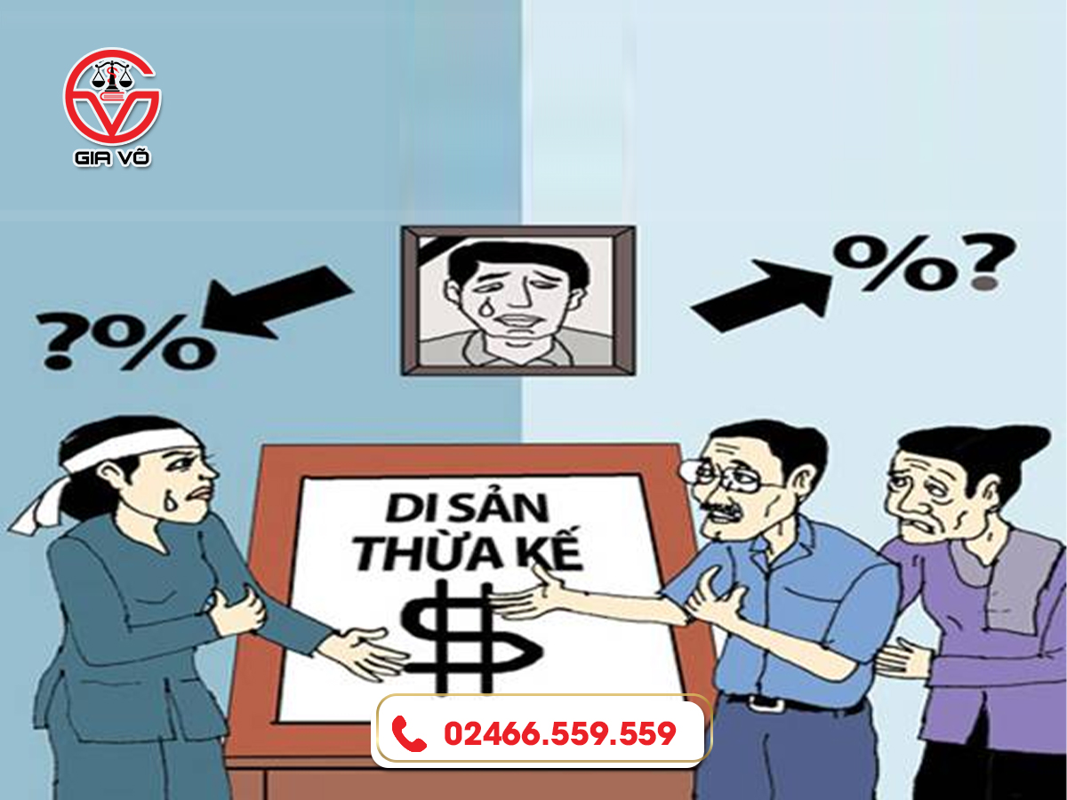 Thế nào là tranh chấp thừa kế? Thế nào là tranh chấp thừa kế?