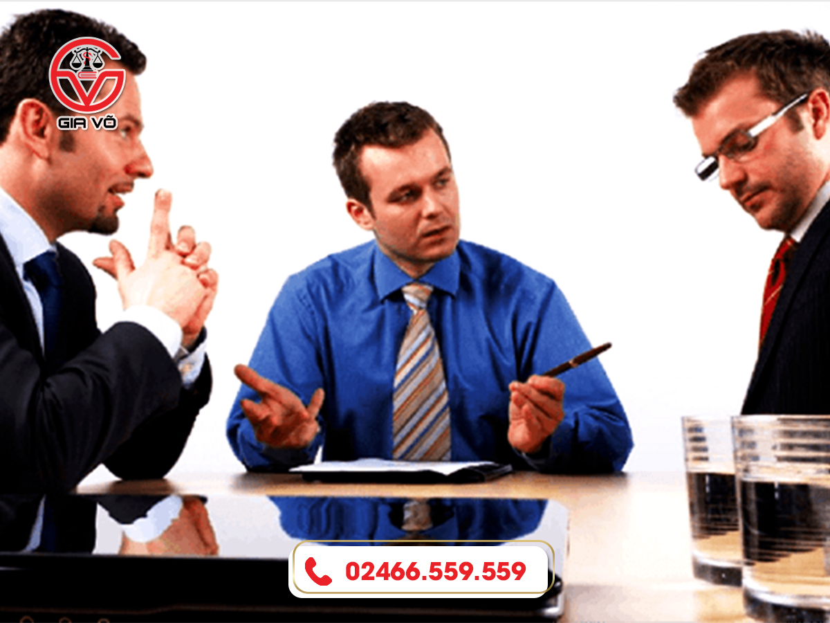 Những cách giải quyết tranh chấp nội bộ doanh nghiệp