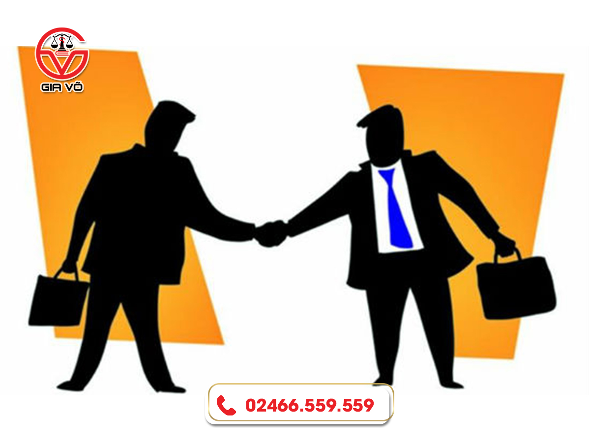 Giải quyết tranh chấp hợp đồng bằng cách thương lượng