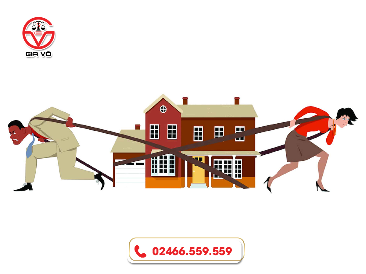 Cơ sở giải quyết tranh chấp nuôi con sau ly hôn Cơ sở giải quyết tranh chấp nuôi con sau ly hôn