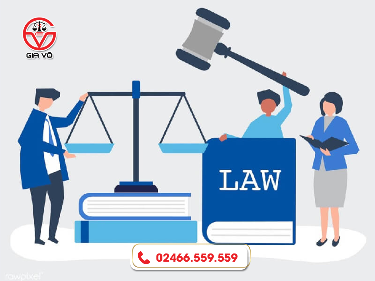 Luật Gia Võ luôn nhận được đánh giá tích cực từ khách hàng