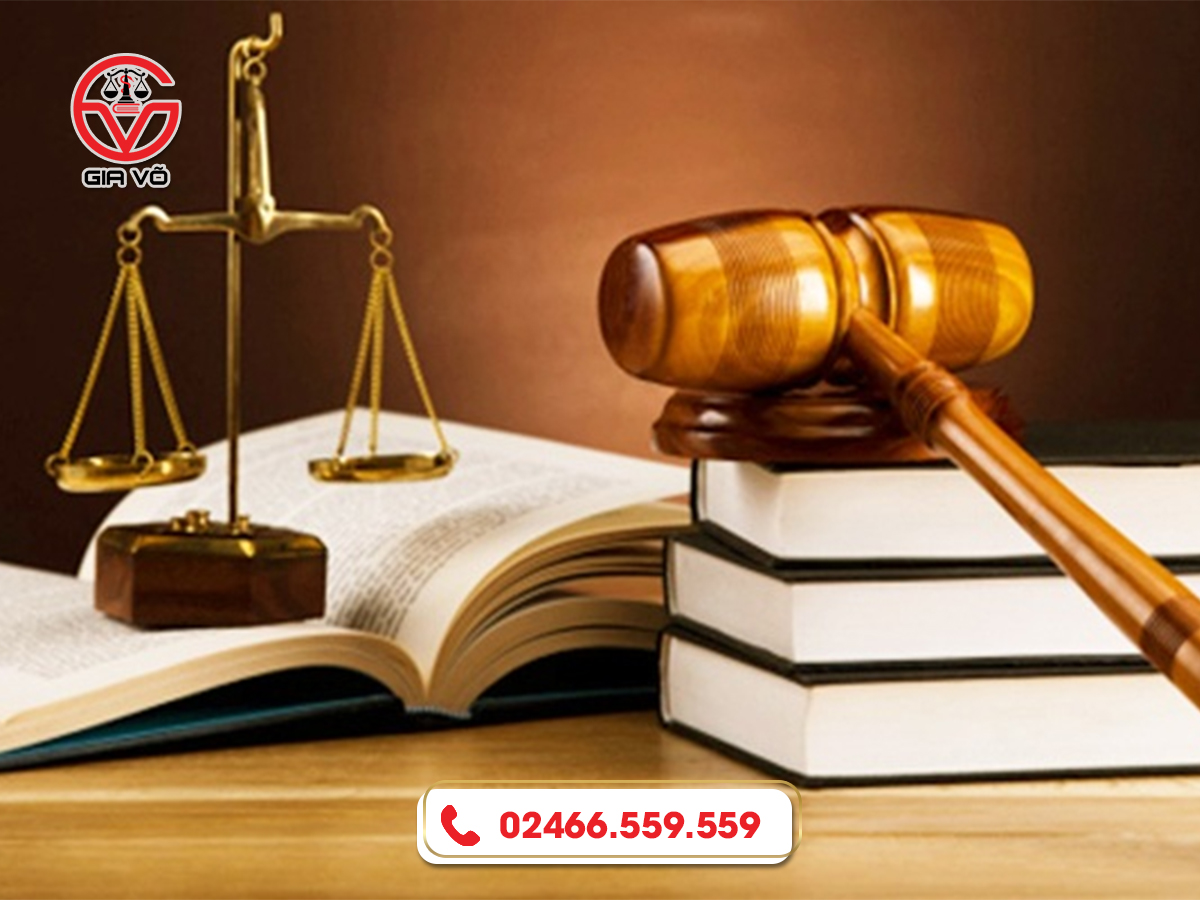 Luật Gia Võ - Địa chỉ kết nối luật sư bào chữa giỏi cho các vụ án hình sự