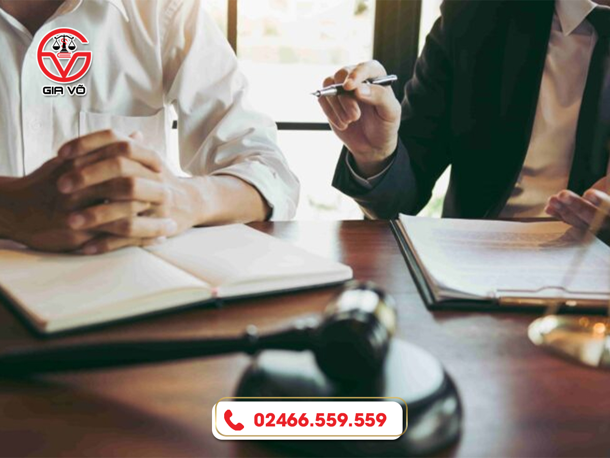 Dịch vụ luật sư giải quyết tranh chấp hợp đồng tại Luật Gia Võ