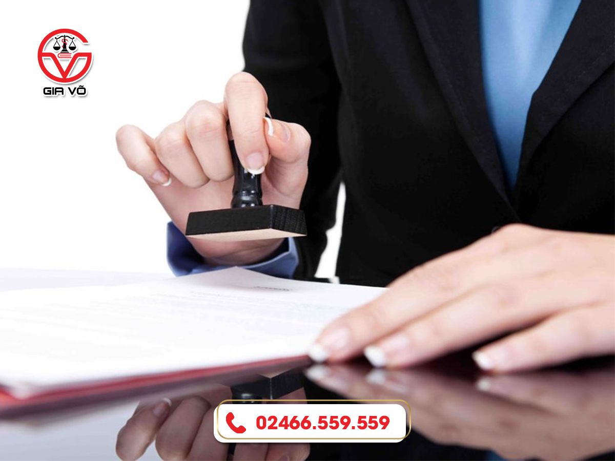 Dịch vụ luật sư pháp lý dự án đầu tư tại Luật Gia Võ Dịch vụ luật sư pháp lý dự án đầu tư tại Luật Gia Võ