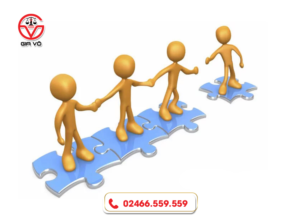 Dịch vụ tư vấn thành lập công ty liên doanh tại Luật Gia Võ Dịch vụ tư vấn thành lập công ty liên doanh tại Luật Gia Võ