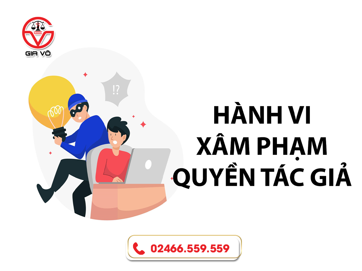 Luật Gia Võ - Chuyên cung cấp các dịch vụ tư vấn bảo hộ quyền tác giả Luật Gia Võ - Chuyên cung cấp các dịch vụ tư vấn bảo hộ quyền tác giả