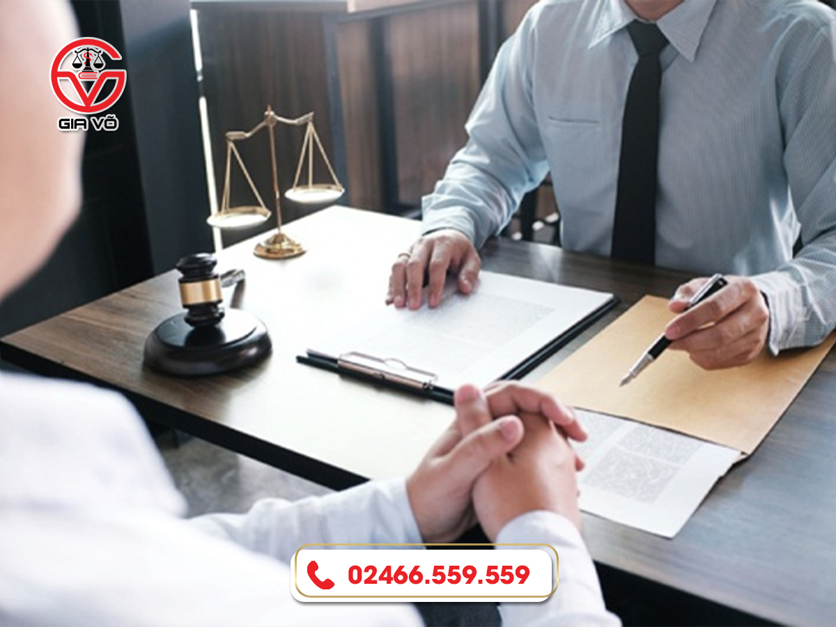 Làm thế nào để được tư vấn luật hình sự tại Luật Gia Võ? Làm thế nào để được tư vấn luật hình sự tại Luật Gia Võ?