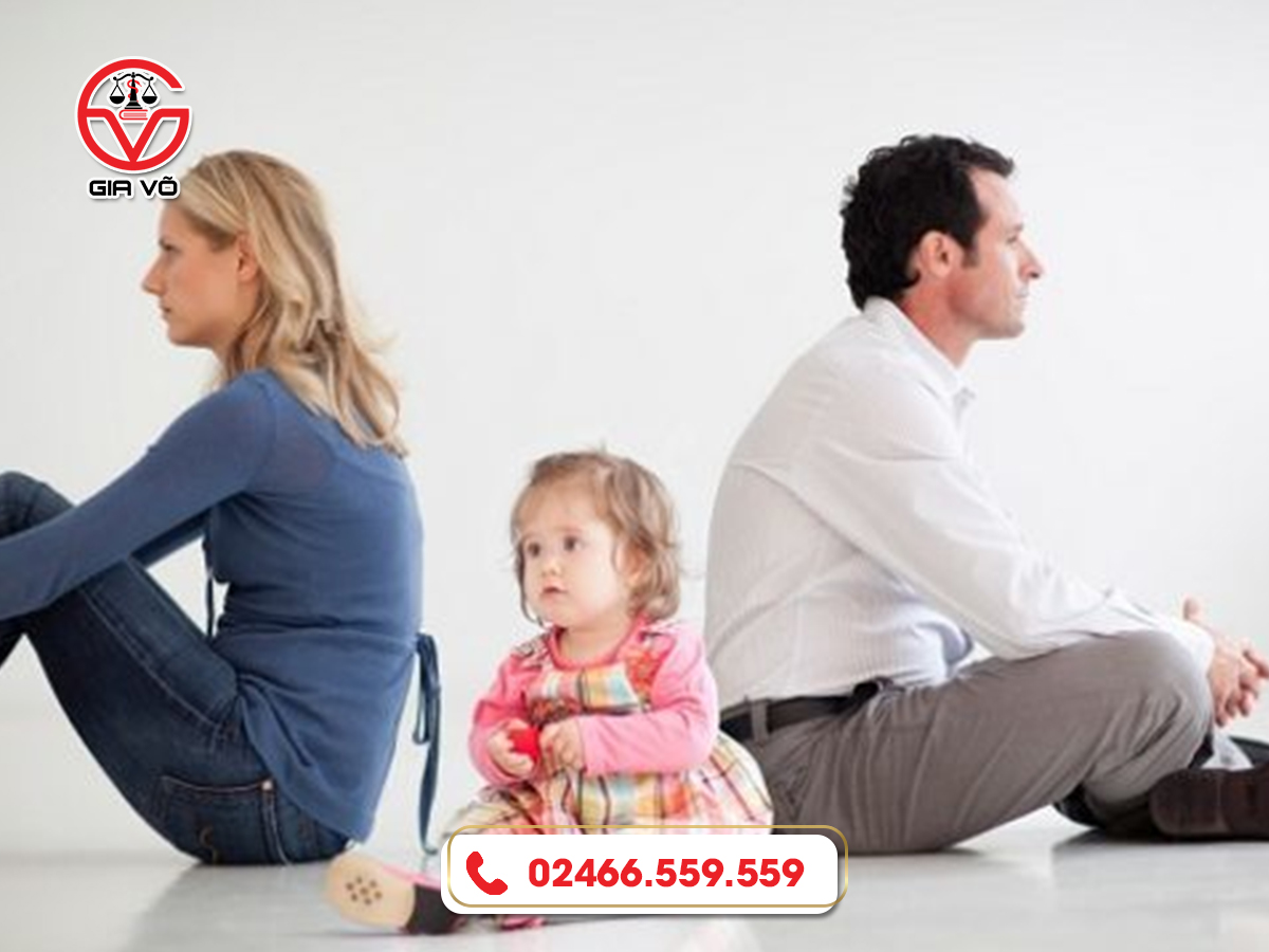 Một số trường hợp tranh chấp nuôi con thường xảy ra Một số trường hợp tranh chấp nuôi con thường xảy ra