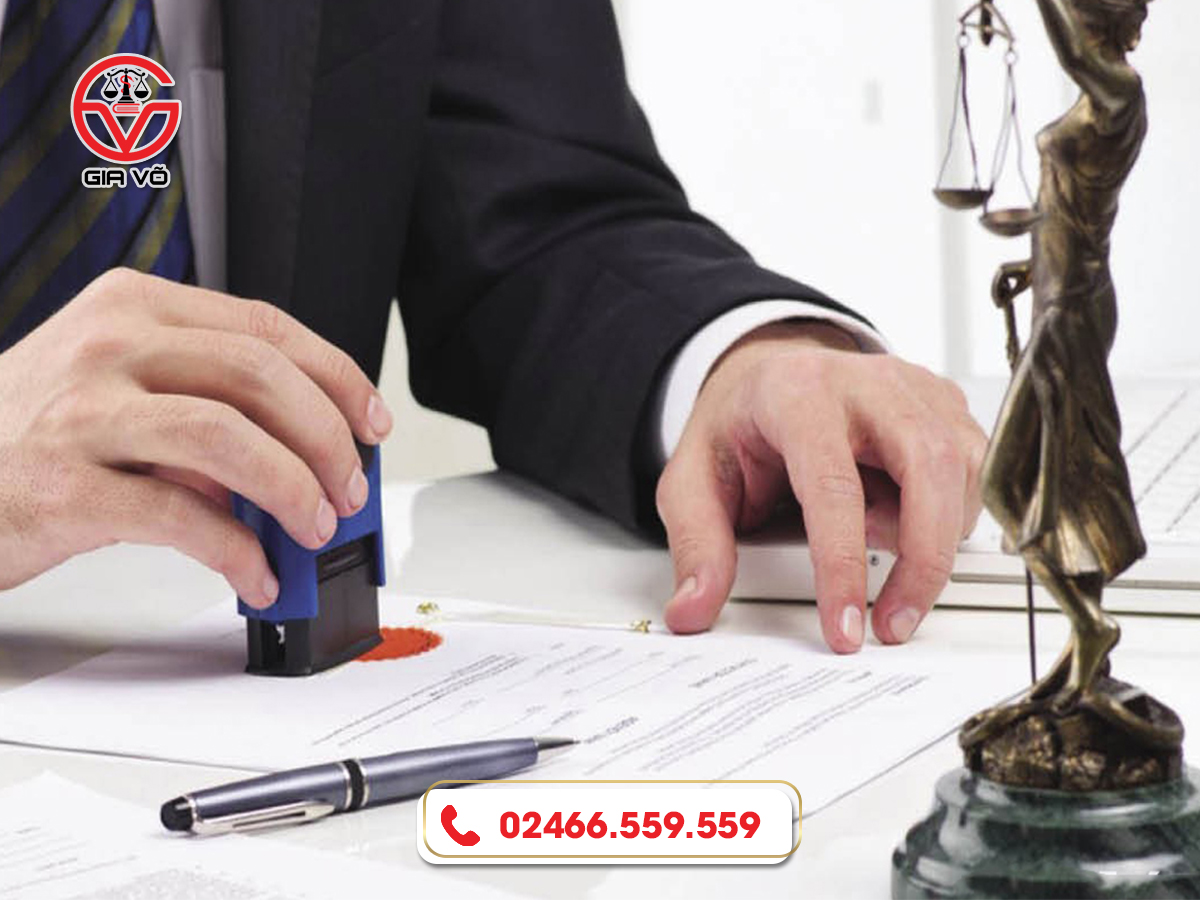 Niêm yết và thụ lý văn bản khai nhận di sản