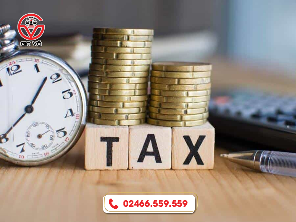 Tại sao nên sử dụng dịch vụ tư vấn pháp luật về thuế tại Luật Gia Võ? Tại sao nên sử dụng dịch vụ tư vấn pháp luật về thuế tại Luật Gia Võ?