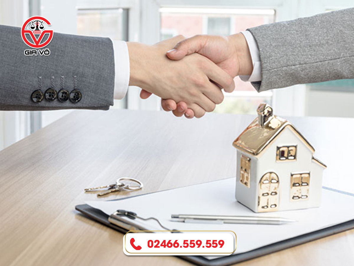 Tại sao nên sử dụng dịch vụ tư vấn chuyển nhượng dự án bất động sản của Luật Gia Võ? Tại sao nên sử dụng dịch vụ tư vấn chuyển nhượng dự án bất động sản của Luật Gia Võ?