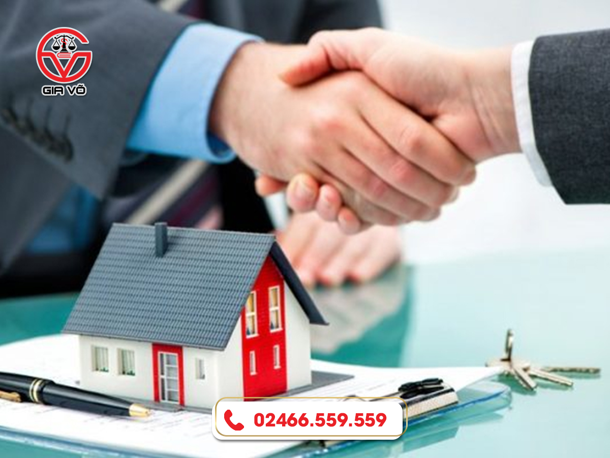 Thủ tục chuyển nhượng dự án bất động sản cần có Thủ tục chuyển nhượng dự án bất động sản cần có