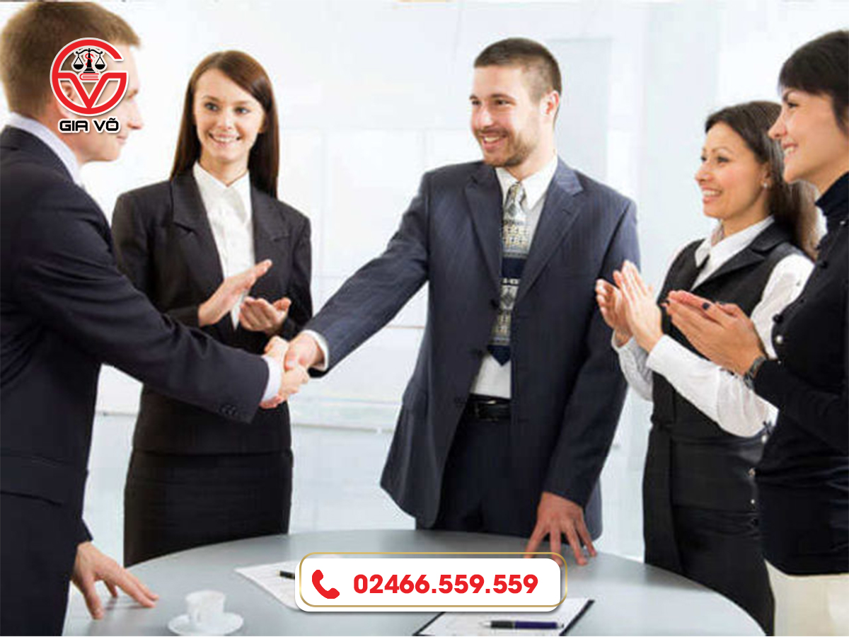 Thủ tục thành lập công ty liên doanh có những gì? Thủ tục thành lập công ty liên doanh có những gì?