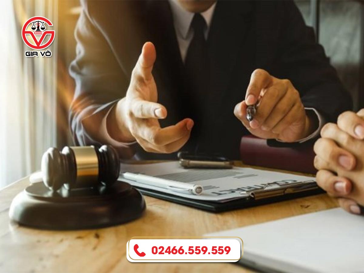 Trách nhiệm của luật sư hình sự trong quá trình giải quyết vụ án Trách nhiệm của luật sư hình sự trong quá trình giải quyết vụ án