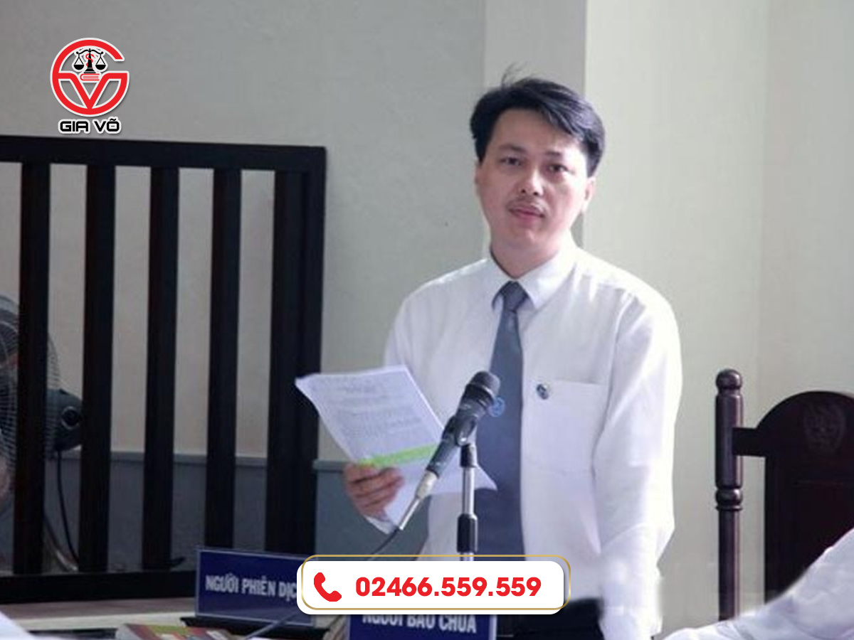 Trình độ chuyên môn, nghiệp vụ luật sư tốt Trình độ chuyên môn, nghiệp vụ luật sư tốt