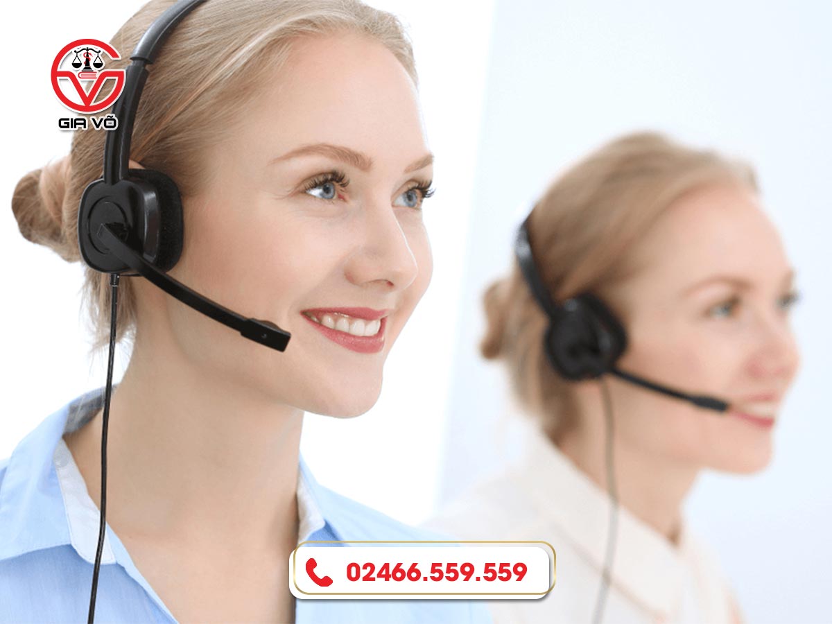 Hình thức tư vấn luật hôn nhân và gia đình qua hotline 02466 559 559 