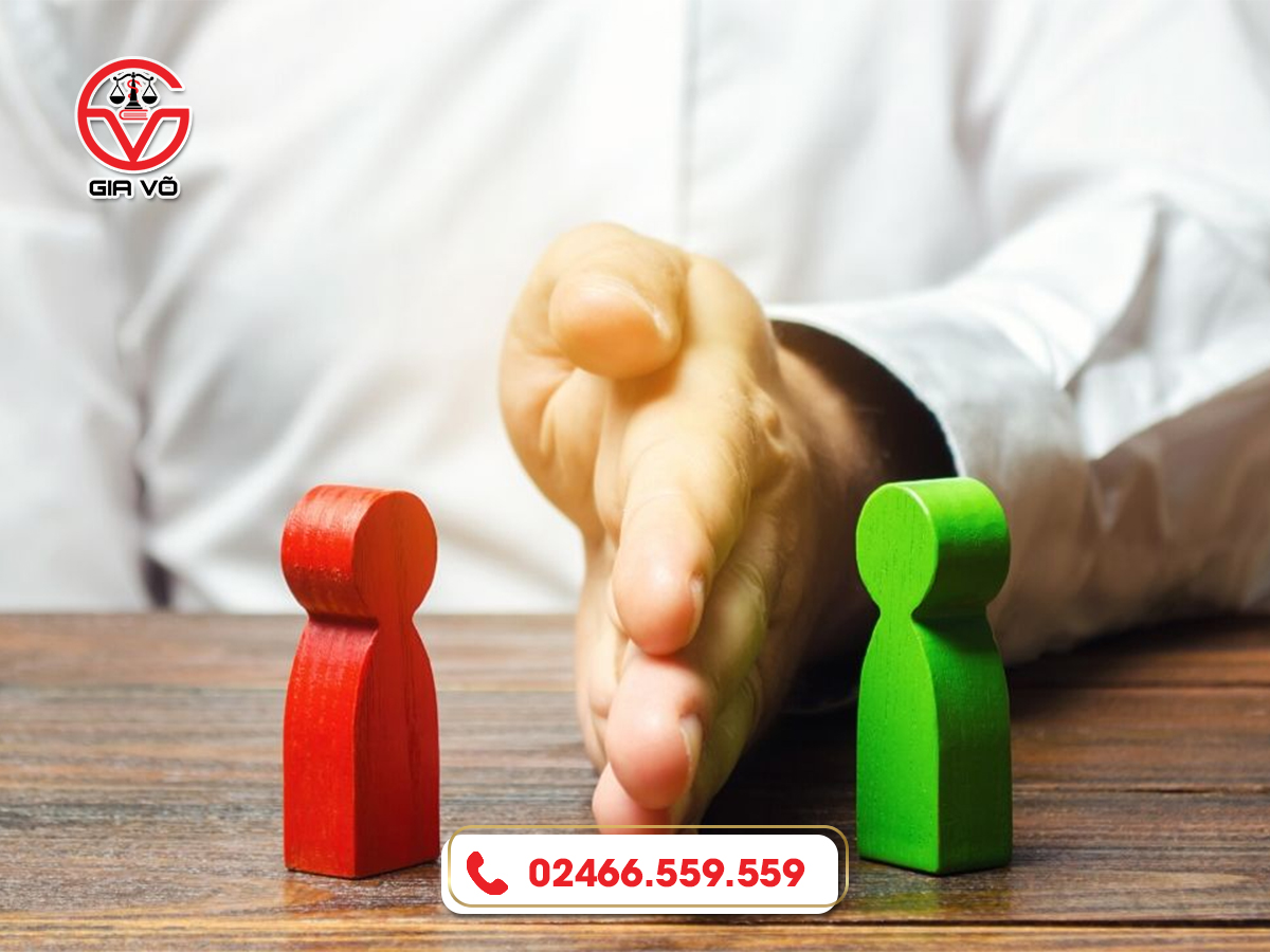 Phương thức giải quyết tranh chấp lao động hợp lý Phương thức giải quyết tranh chấp lao động hợp lý