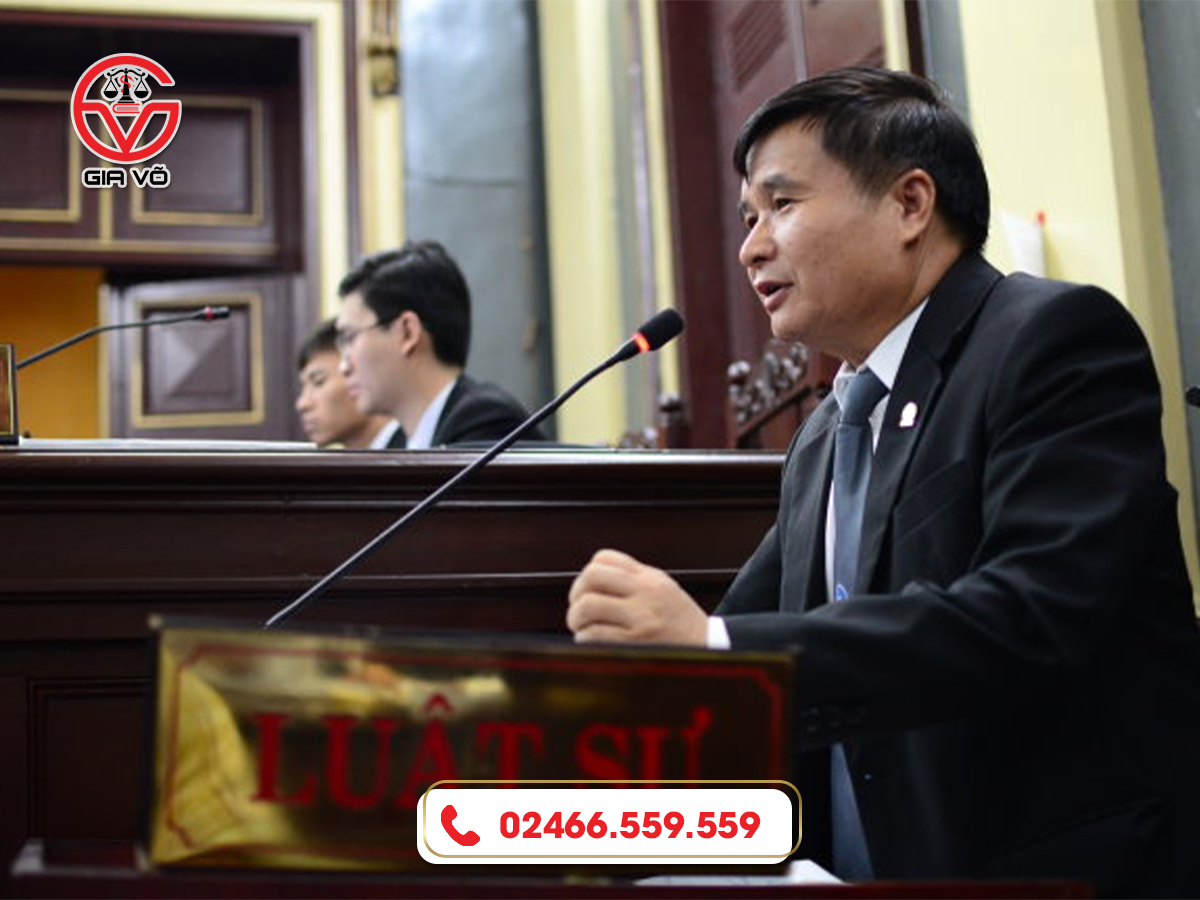 Sự cần thiết của Luật sư trong các vụ án dân sự Sự cần thiết của Luật sư trong các vụ án dân sự