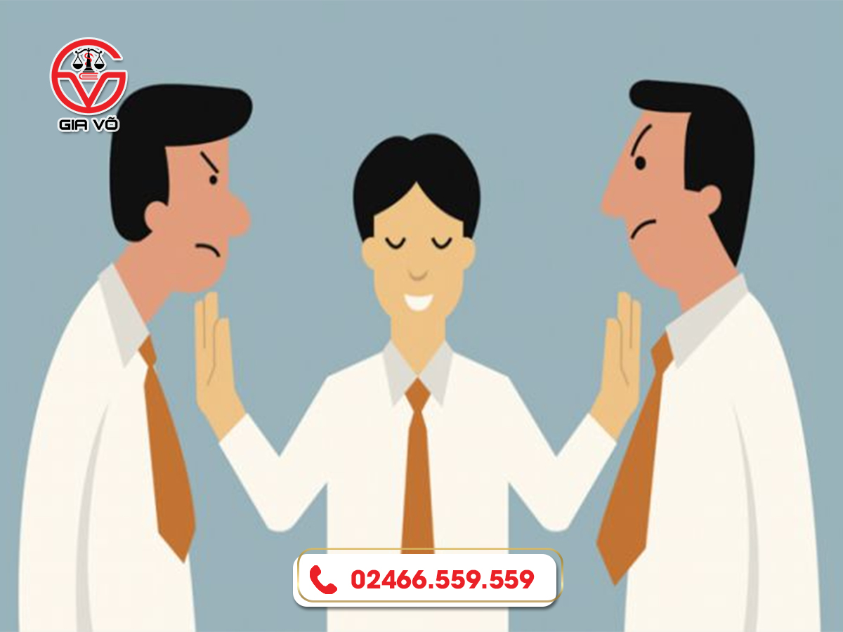 Tiết kiệm thời gian giải quyết tranh chấp