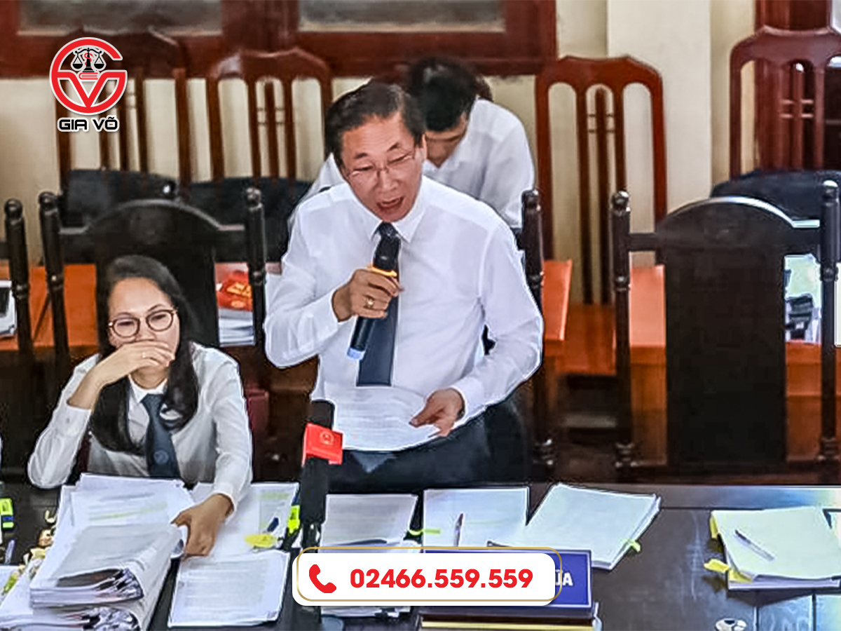 Tìm luật sư tham gia tố tụng hình sự ở đâu?