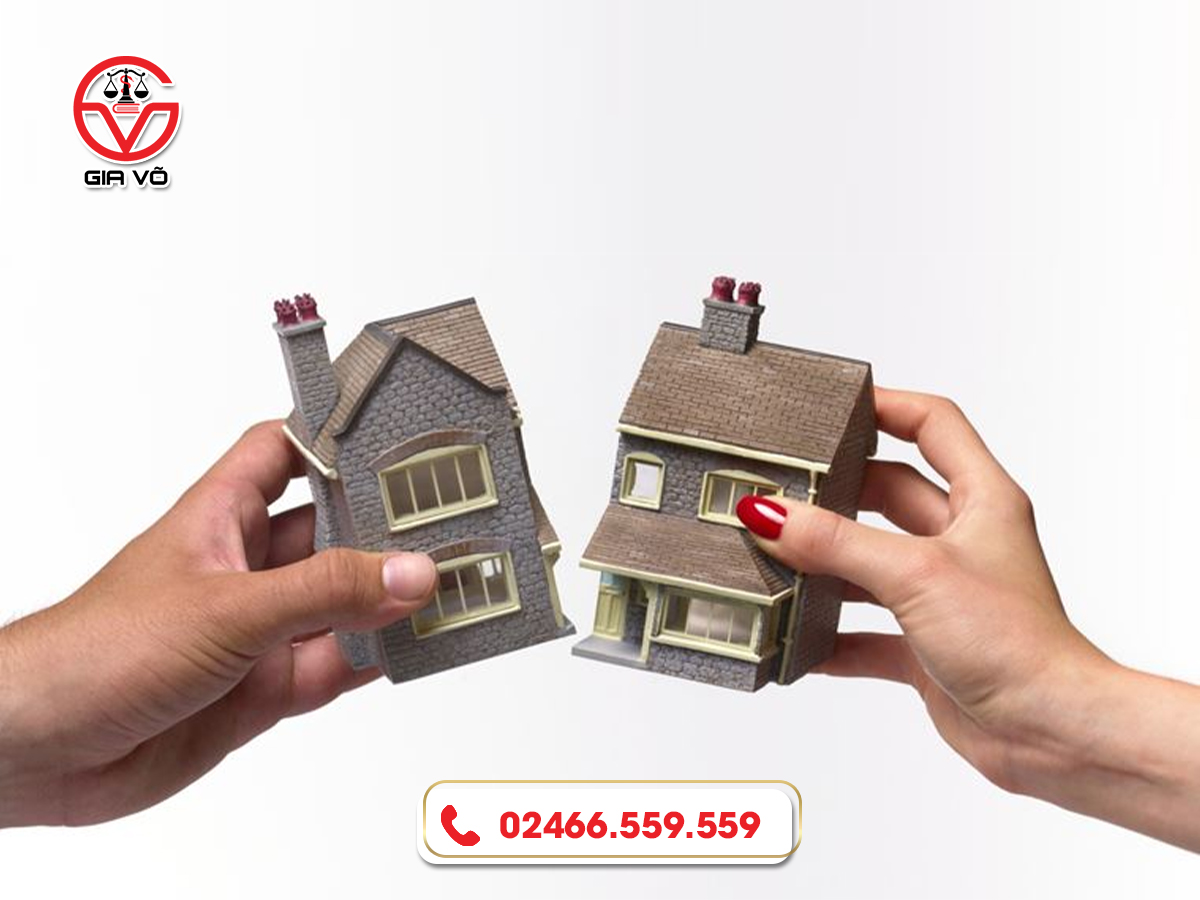 Tranh chấp tài sản chung khác Tranh chấp tài sản chung khác