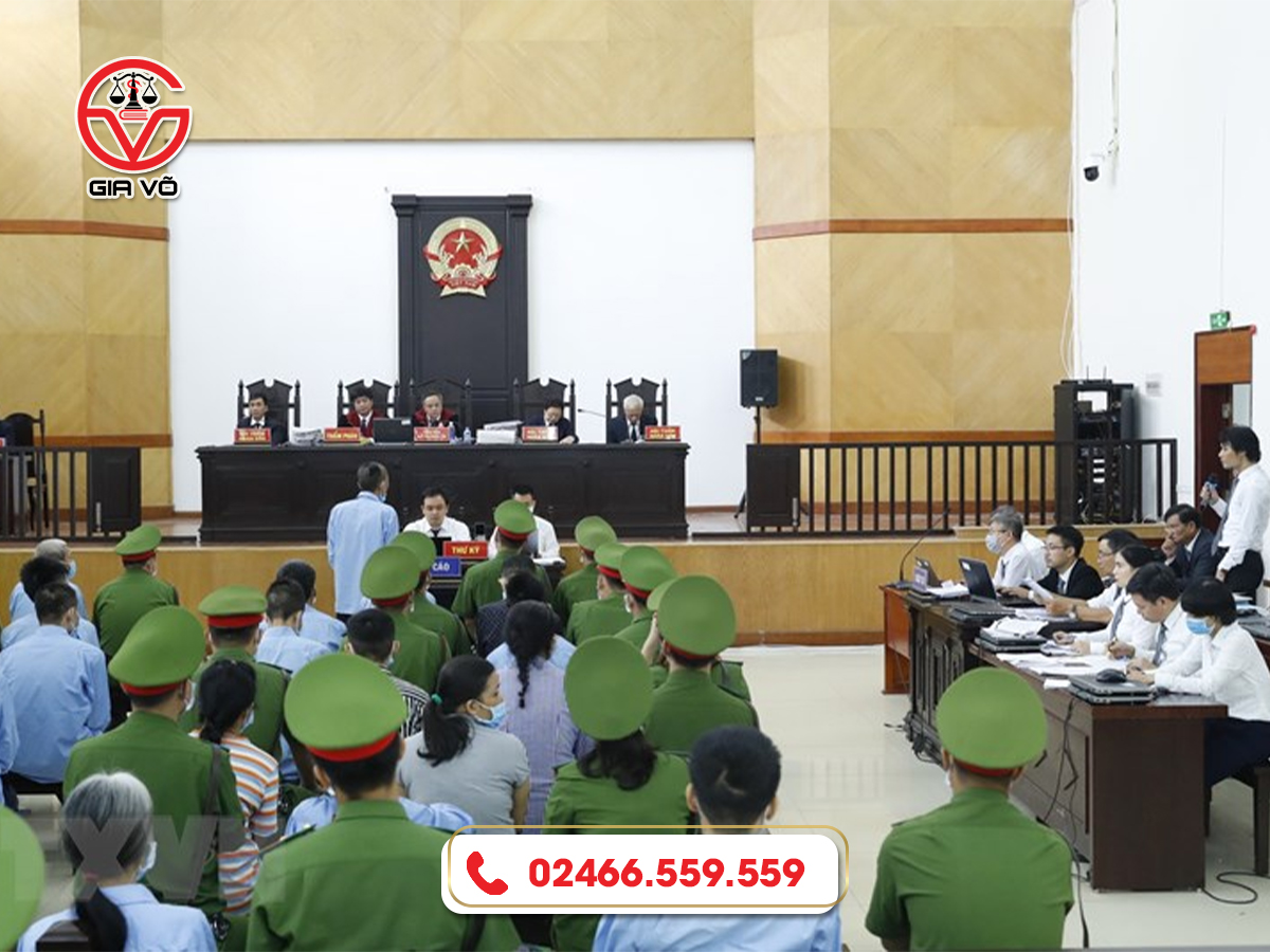 Vai trò của luật sư trong tố tụng hình sự tại phiên tòa xét xử