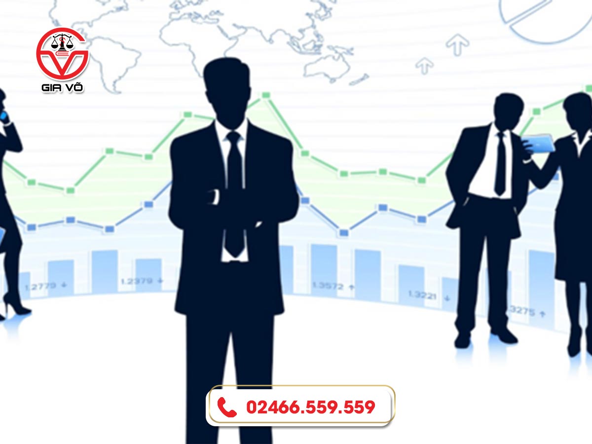 Luật về quản lý doanh nghiệp