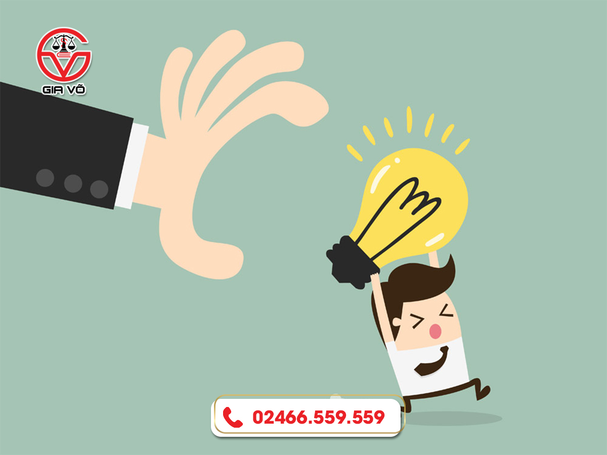 Quy định về quyền sở hữu trí tuệ trong doanh nghiệp