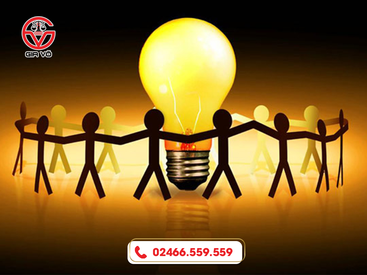 Quy định về quyền sở hữu trí tuệ trong doanh nghiệp