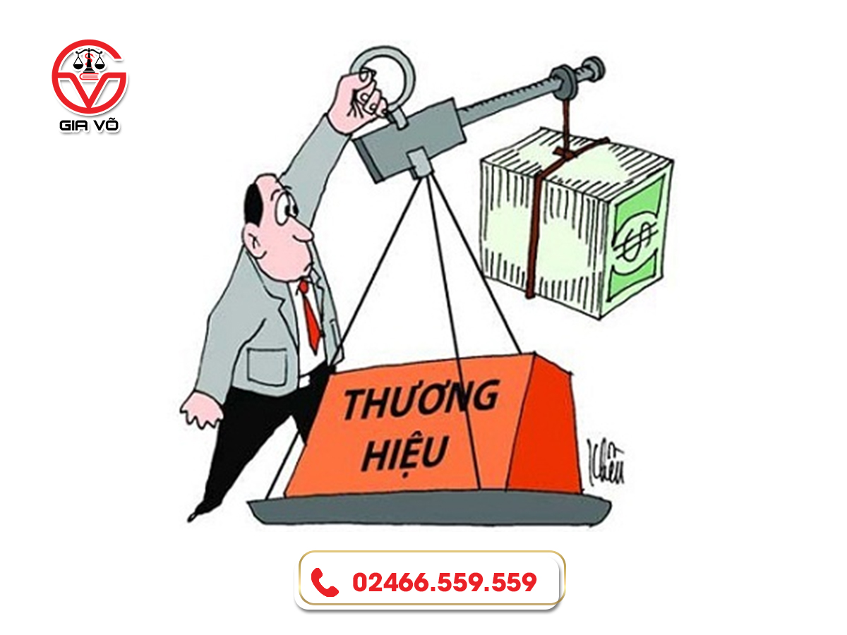 Luật bảo vệ thương hiệu doanh nghiệp