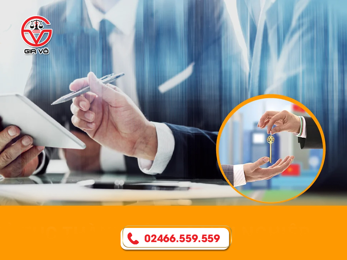 quy định về thành lập doanh nghiệp