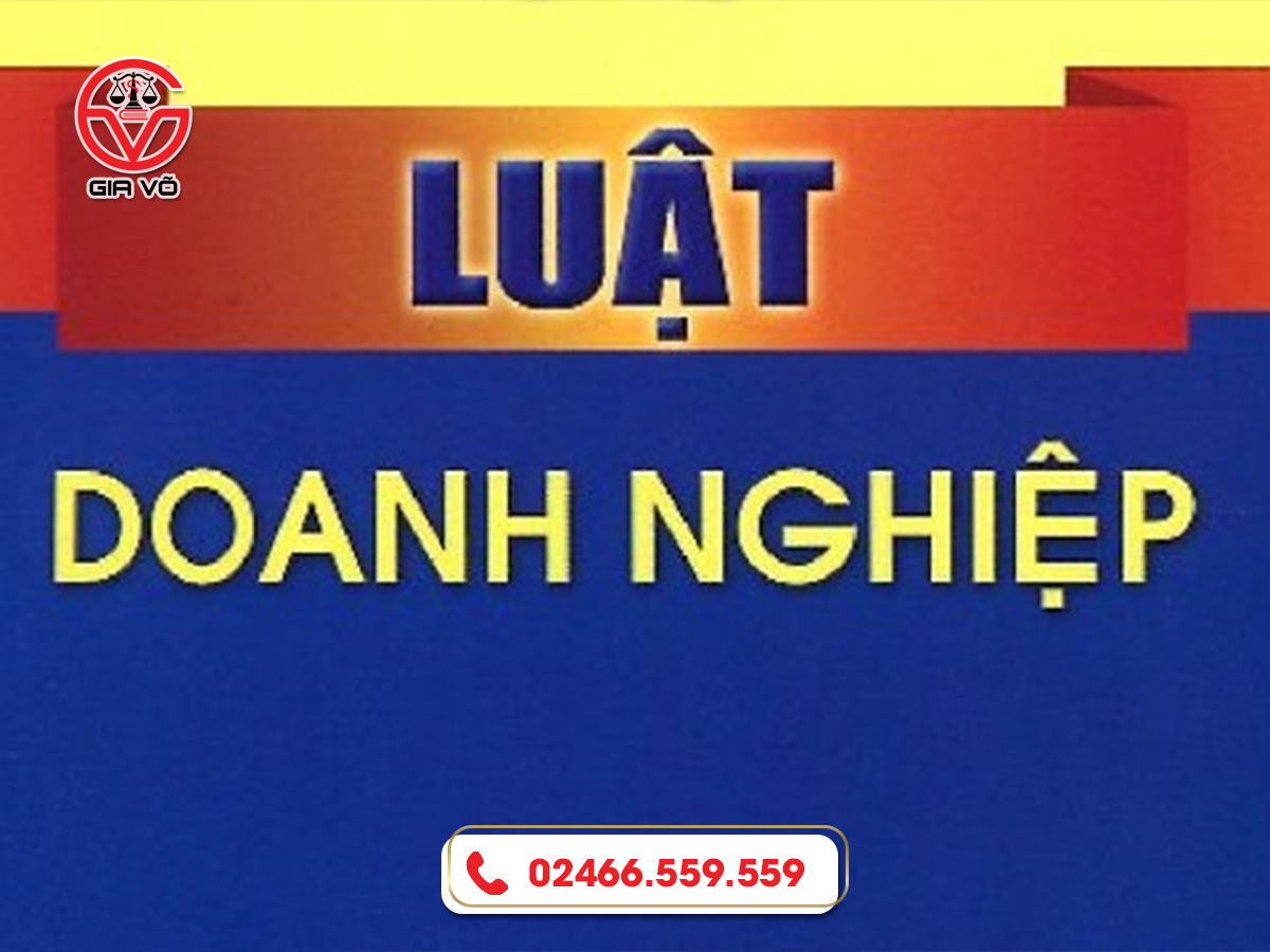 luật doanh nghiệp Việt Nam
