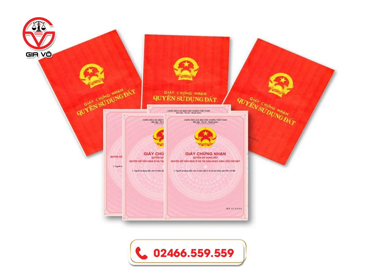 Luật đất đai mới nhất