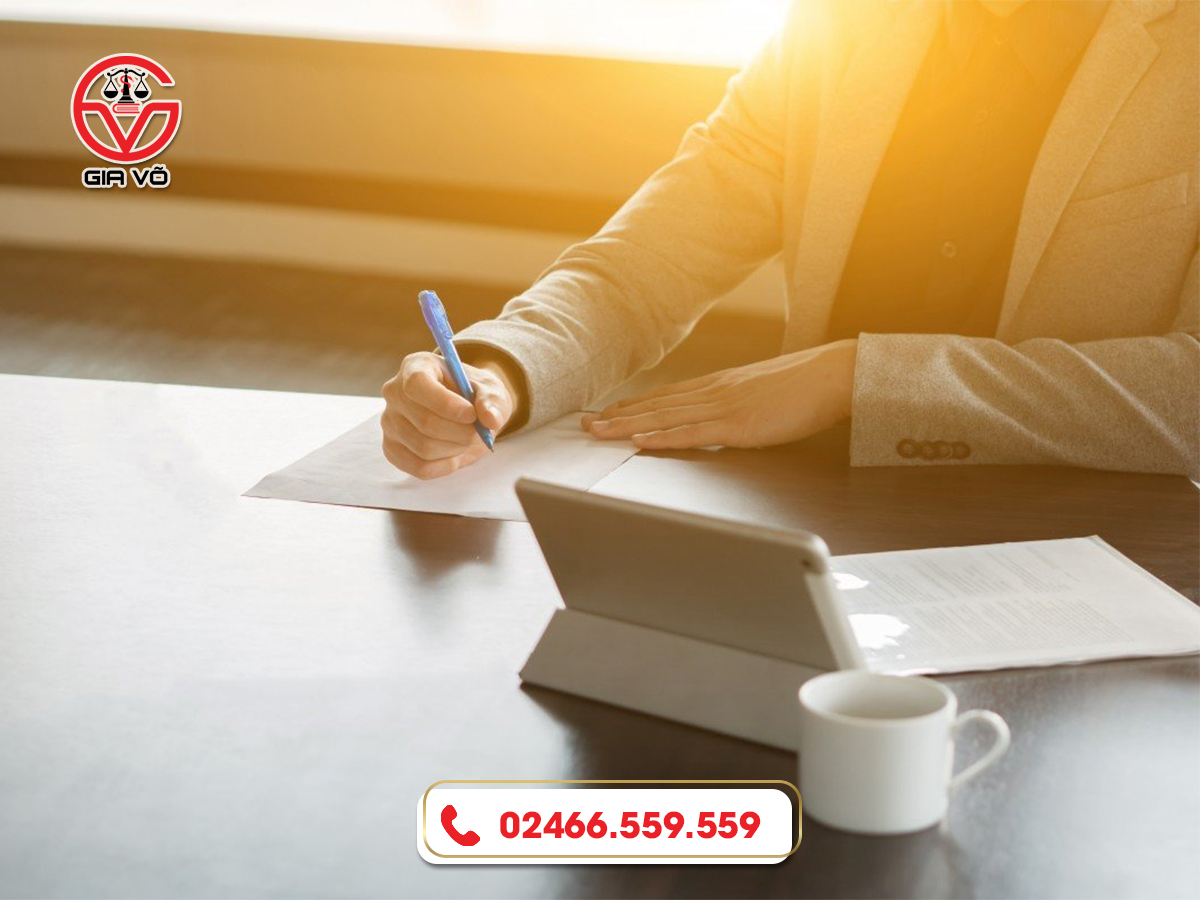 pháp lý liên quan đến doanh nghiệp