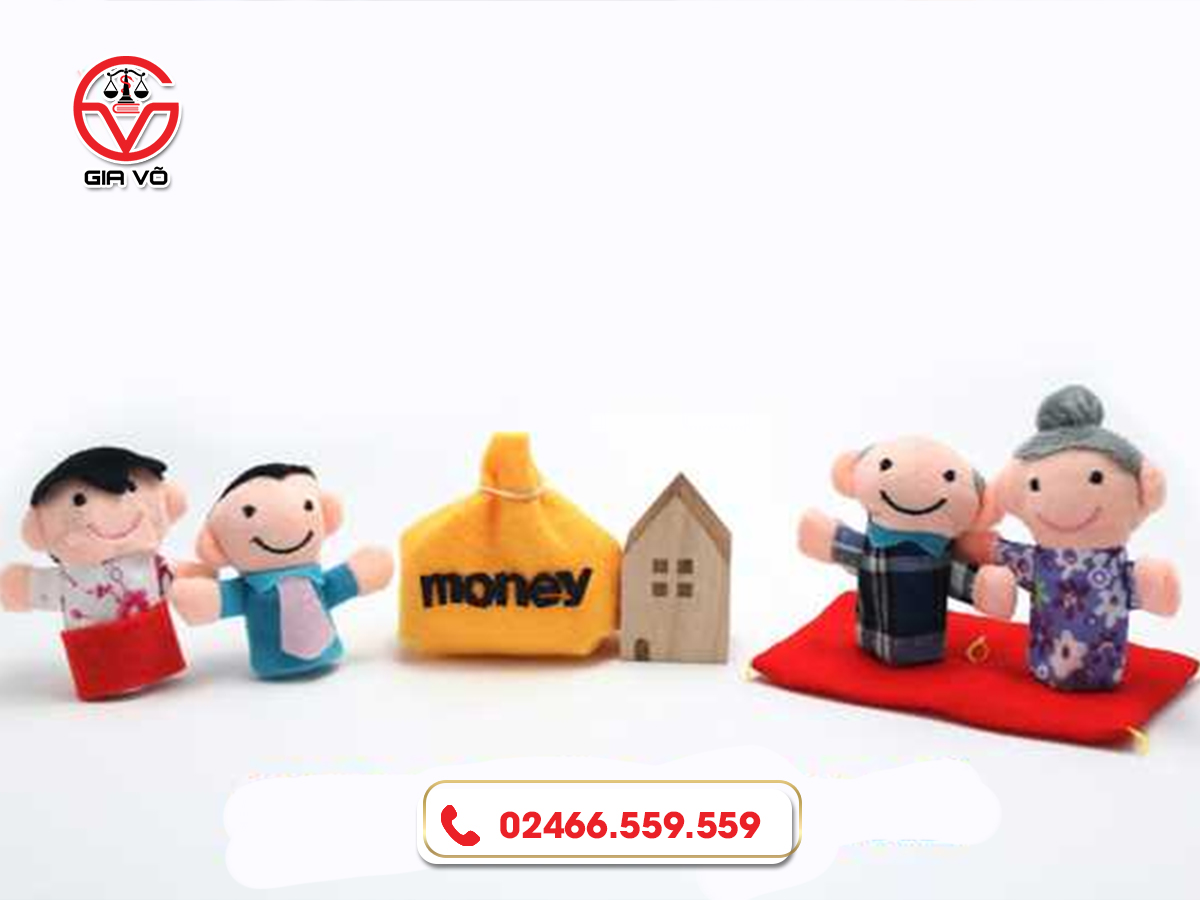 Luật Gia Võ đơn vị cung cấp dịch vụ tư vấn luật hôn nhân và gia đình uy tín chất lượng