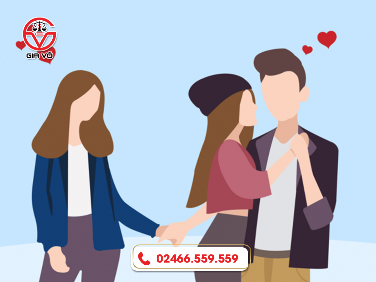 Hôn nhân có yếu tố gian lận hoặc lừa dối