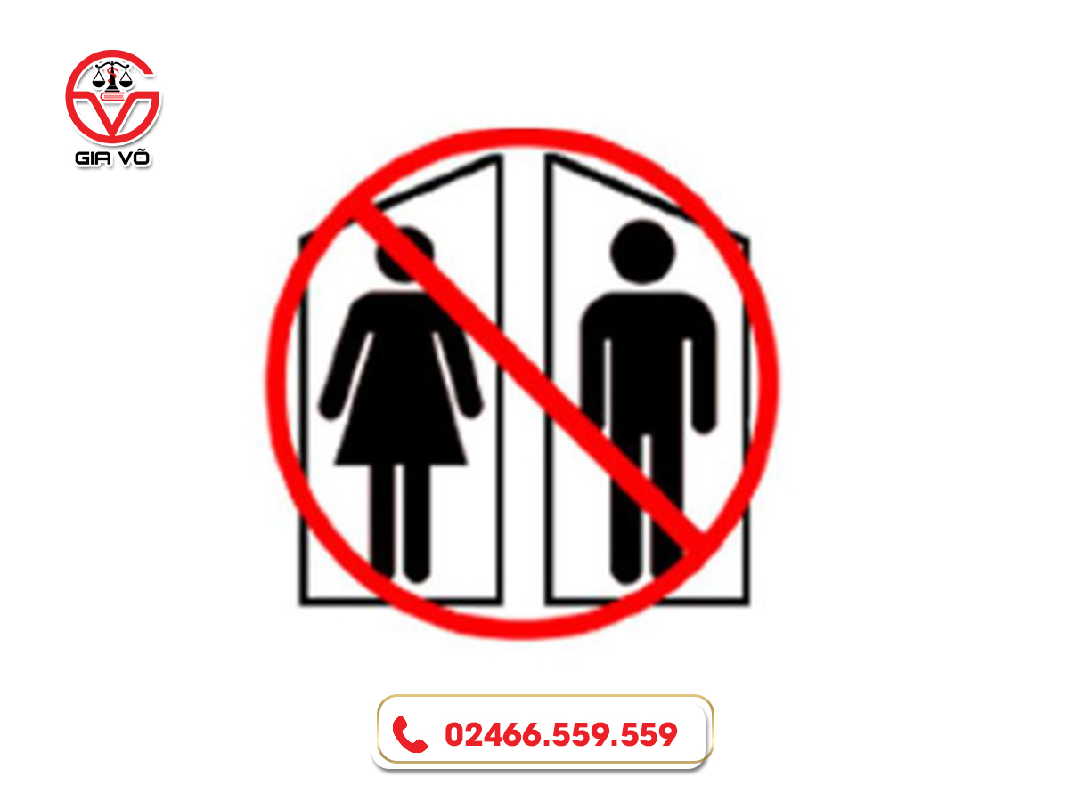 Các trường hợp vi phạm pháp luật trong việc kết hôn